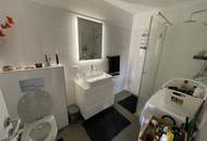 Kleine Single-Wohnung mit Balkon