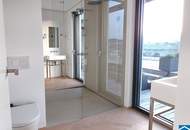 Einzigartige Dachgeschoss-Maisonette mit Weitblick – Wohnen über den Dächern Wiens