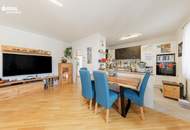 WOHNTRAUM - WUNDERSCHÖNE 4 ZIMMERWOHNUNG MIT BALKON UND GARAGENPLATZ