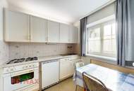 Lukrative Rendite - Investoren aufgepasst! Rentable 3-Zimmer-Wohnung mit attraktivem Mietzins