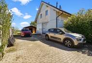 "Charmantes Einfamilienhaus mit Sauna in ruhiger Lage von Deutsch-Wagram!"
