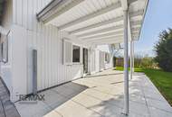Stilvolles Wohnen mit Garten und viel Wohnkomfort