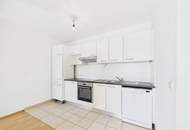Helle 3-Zimmer-Wohnung mit Terrasse – modern wohnen direkt bei der U1