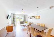 Ideal für Kapitalanleger &amp; Airbnb-Vermietung! Moderne 2-Zimmer Wohnung zu verkaufen!