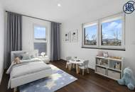 Doppelhaus-Neubau mit Garten, Terrasse &amp; Dachterrasse – Schlüsselfertig!