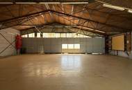 Schon gesehen GEWERBEOBJEKT (Lagerhalle, Büro und Gaststätte)?