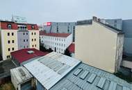 Moderne 2-Zimmerwohnung nahe U4