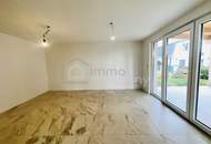 Das Leben beginnt hier – modernes Einfamilienhaus im Erstbezug auf Pachtgrundstück