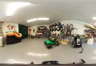 WOHNEN & ARBEITEN – Einzigartiges Wohn- und Geschäftsanwesen mit Garten & Nebengebäuden