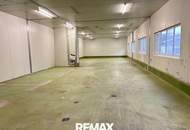 Lagerhalle in Kapfenberg - 2.142m² Nfl. Lagerhalle