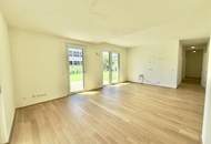 220m2 Garten! Neu und provisionsfrei in der Nähe von U1 Leopoldau: Wie im Urlaub