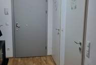 Q11: West-GARTENWOHNUNG mit Kühlung + MÖBELABLÖSE MÖGLICH (VB ~ € 5000)