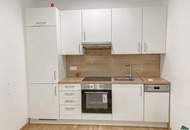 Moderne 2-Zimmer-Wohnung mit Balkon in Liesing