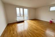 Betreutes Wohnen: 3-Zimmer-Wohnung mit 2 Terrassen in Deutsch-Wagram