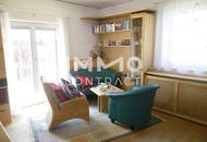 Heidenreichstein - Haus mit Gartenidyll