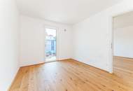 Erstbezug! Moderne 2-Zimmer-Balkonwohnung nahe Donau Zentrum zu vermieten!