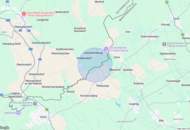 7361 Lutzmannsburg - Thermenregion Lutzmannsburg! Baugrundstück in Ortsrandlage