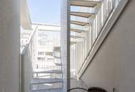 ALFONSHOF Exklusiver Erstbezug: Penthouses in der Josefstadt