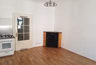 28 m² Altbauwohnung in Bestlage am Naschmarkt, 5. Bezirk