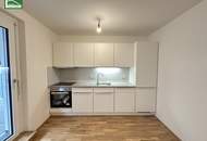 Urbaner Komfort trifft moderne Bauweise! 2-Zimmer-Wohnung mit Loggia!