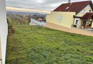 Exklusives Baugrundstück in Purbach: Traumlage mit Blick auf den Neusiedler See