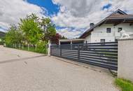 Modernes Familienhaus mit Pool – Hochwertig ausgestattet und bezugsbereit
