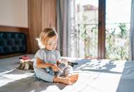 Luxuriöses Wohnen in Gerasdorf bei Wien - Doppelhaushälfte mit Traumterrasse, Parkett & moderner Ausstattung für 699.000 €