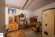 Einfamilienhaus mit traumhaften hellen Wohnbereichen, Blick ins Grüne und in absoluter Ruhelage