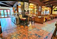 Restaurant mit Gastgarten im Herzen von Stammersdorf