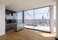 Iconic Penthouse - Unique. Timeless. Elegant.