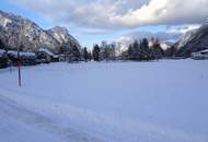 Ebensee: 2 sonnige Grundstücke mit je ca. 610m² - in Seenähe!