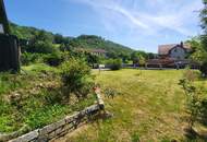 WOHNEN IM GRÜNEN - VOLL UNTERKELLERTER BUNGALOW IN RUHIGER SIEDLUNGSLAGE