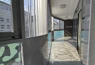 Luxus Wohnung im Botschaftsviertel