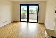 "Panorama Blick über Erholungsgebiet Wienerberg – Biotope City- Zelda Kaplan Weg"