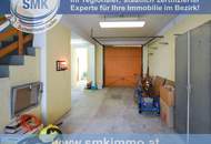 Sanierungsbedürftiges Wohnhaus in Hollabrunn!