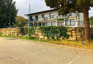 Meer-Panorama Gastronomie