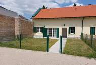 3 Zimmer-Mietwohnung mit Garten und 2 PKW Stellplätzen -Erstbezug-Ruhelage-Vösendorf!