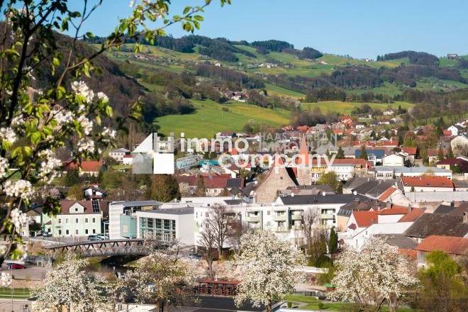 2-Zimmer Gartenwohnung mit Terrasse und einem Kachelofen - Koffer packen und einziehen!!!, Wohnung-kauf, 169.000,€, 3203 Sankt Pölten(Land)