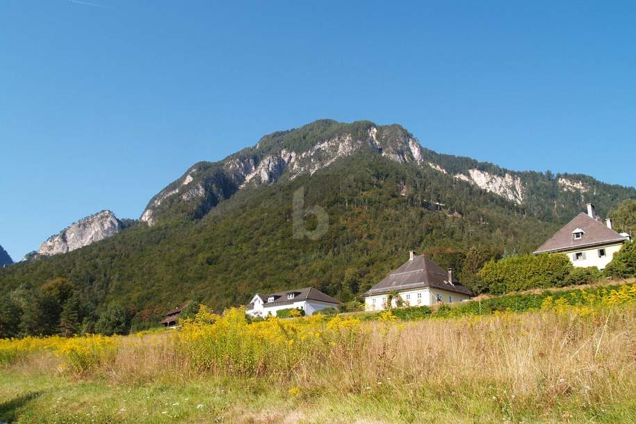 SONNIGER PLATZ IN DER NÄHE DER KARAWANKEN, Grund und Boden-kauf, 114.000,€, 9170 Klagenfurt Land