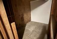 Singles aufgepasst! Sanierte, helle 1-Raum-Wohnung mit idealer Raumaufteilung in Steyr Münichholz: komfortabel, erschwinglich und mitten im Grünen! Praktischer Abstellraum, Aufzug und geräumiges Badezimmer inklusive! Jetzt mit KI-Visualisierung!