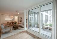 ++MOLLARD 50++ Exceptional 2-room apartment in the heart of the city (1/8)