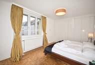 Nähe Augarten und Innenstadt | Möblierte 2-Zimmer-Wohnung