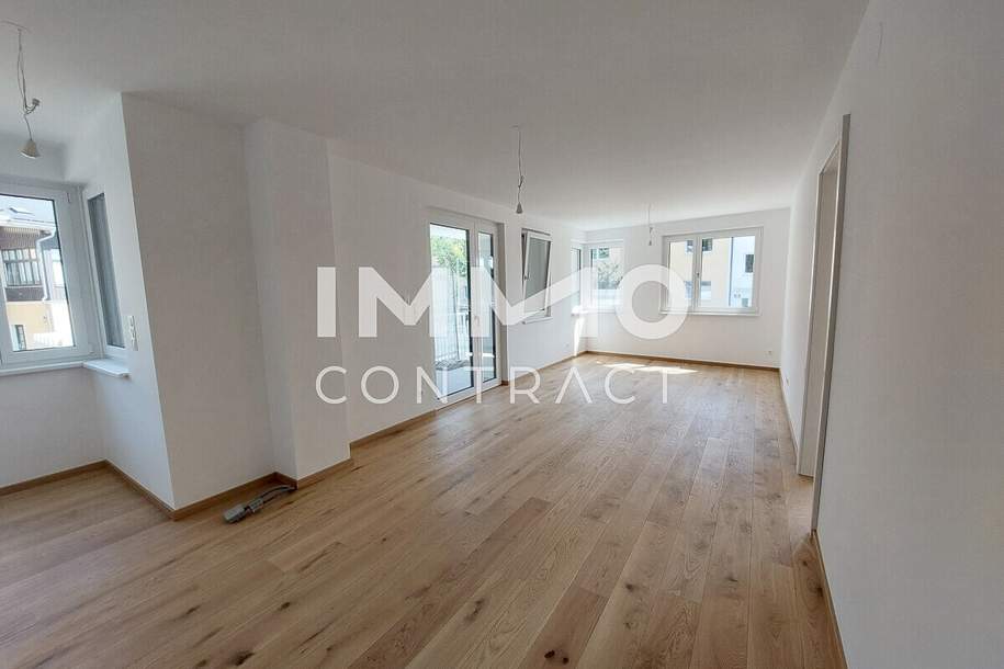 Provisionsfrei! Familienzuhause mit 4 Zimmern + 2 Bädern + Balkon, Wohnung-kauf, 562.136,€, 1140 Wien 14., Penzing