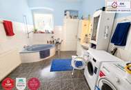 Sonnige und helle Wohnung im 3.Stock