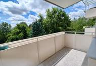 Attraktive Single-Wohnung in Toplage I Graz-Andritz