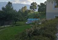Charmantes Einfamilienhaus mit großem Grundstück in Lieserbrücke (Seeboden am Millstätter See)