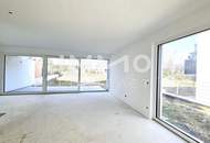 Wohnen auf höchstem Niveau - Elegante Doppelhaushälfte mit erstklassiger Ausstattung im Erstbezug