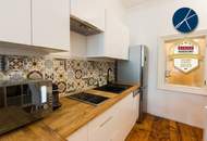 Möblierte Wohnung in zentraler Wohnlage