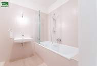 Glückliche Mieter = Glücklicher Vermieter _ Anlegerwohnung (Nettopreis) mit TOP-Grundriss im provisionsfreien Erstbezug!