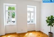 Meissner Residenz - Historischer Glanz und zeitgemäßer Komfort – Ihr neues Premium-Zuhause in der Donaustadt